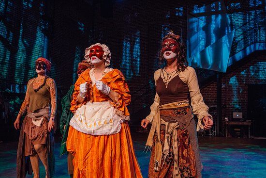 Actors' Gang Theater